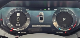 Land Rover Range Rover Sport SE P360 2026