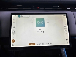 Land Rover Range Rover Sport SE P360 2026