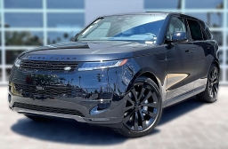 Land Rover Range Rover Sport SE P360 2026