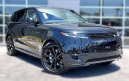 Land Rover Range Rover Sport SE P360 2026