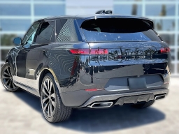 Land Rover Range Rover Sport SE P360 2026