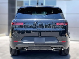 Land Rover Range Rover Sport SE P360 2026
