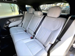 Land Rover Range Rover Sport SE P360 2026