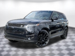 Land Rover Range Rover Sport SE P360 2026