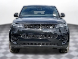 Land Rover Range Rover Sport SE P360 2026