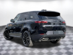 Land Rover Range Rover Sport SE P360 2026