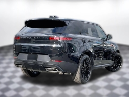 Land Rover Range Rover Sport SE P360 2026