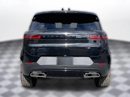 Land Rover Range Rover Sport SE P360 2026