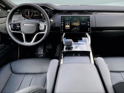 Land Rover Range Rover Sport SE P360 2026