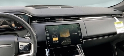 Land Rover Range Rover Sport SE P360 2026