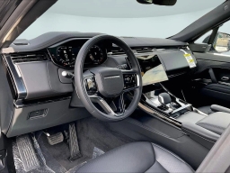 Land Rover Range Rover Sport SE P360 2026