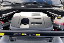 Land Rover Range Rover Sport SE P360 2026
