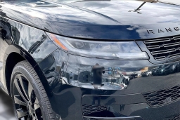 Land Rover Range Rover Sport SE P360 2026