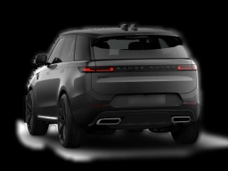 Land Rover Range Rover Sport SE P360 2026