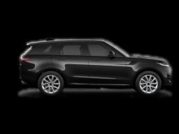 Land Rover Range Rover Sport SE P360 2026