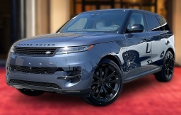 Land Rover Range Rover Sport SE P360 2026
