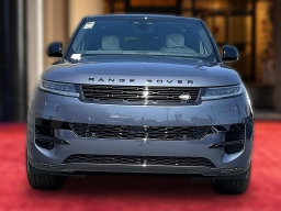 Land Rover Range Rover Sport SE P360 2026