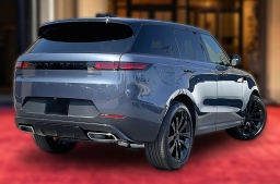 Land Rover Range Rover Sport SE P360 2026