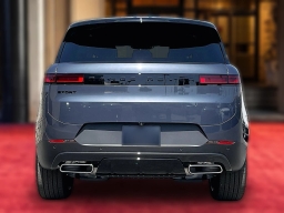 Land Rover Range Rover Sport SE P360 2026