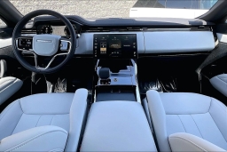 Land Rover Range Rover Sport SE P360 2026