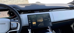 Land Rover Range Rover Sport SE P360 2026