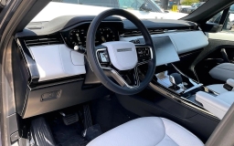 Land Rover Range Rover Sport SE P360 2026