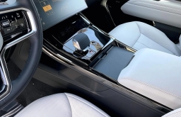 Land Rover Range Rover Sport SE P360 2026