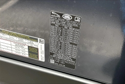 Land Rover Range Rover Sport SE P360 2026