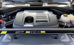Land Rover Range Rover Sport SE P360 2026
