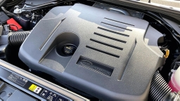Land Rover Range Rover Sport SE P360 2026