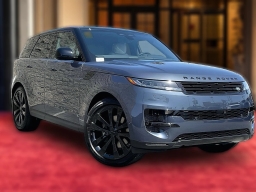 Land Rover Range Rover Sport SE P360 2026