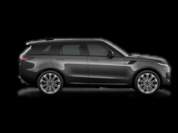 Land Rover Range Rover Sport SE P360 2026