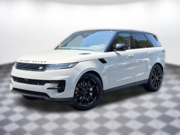 Land Rover Range Rover Sport SE P360 2026