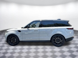 Land Rover Range Rover Sport SE P360 2026