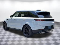 Land Rover Range Rover Sport SE P360 2026