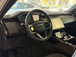 Land Rover Range Rover Sport SE P360 2026