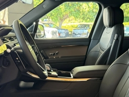 Land Rover Range Rover Sport SE P360 2026