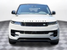 Land Rover Range Rover Sport SE P360 2026