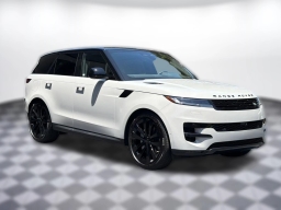 Land Rover Range Rover Sport SE P360 2026