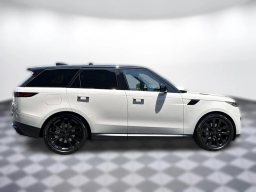 Land Rover Range Rover Sport SE P360 2026