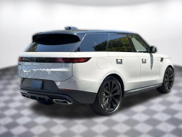 Land Rover Range Rover Sport SE P360 2026