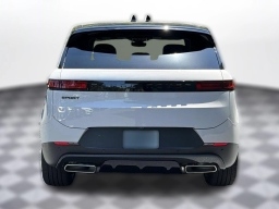 Land Rover Range Rover Sport SE P360 2026