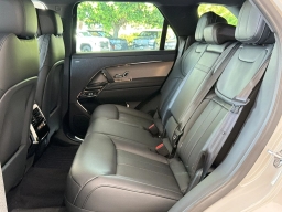 Land Rover Range Rover Sport SE P360 2026