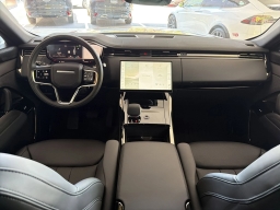Land Rover Range Rover Sport SE P360 2026
