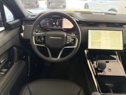 Land Rover Range Rover Sport SE P360 2026