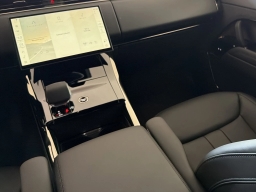 Land Rover Range Rover Sport SE P360 2026