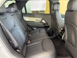 Land Rover Range Rover Sport SE P360 2026