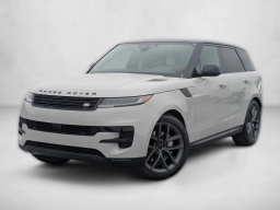 Land Rover Range Rover Sport SE P360 2026