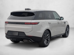 Land Rover Range Rover Sport SE P360 2026