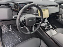 Land Rover Range Rover Sport SE P360 2026